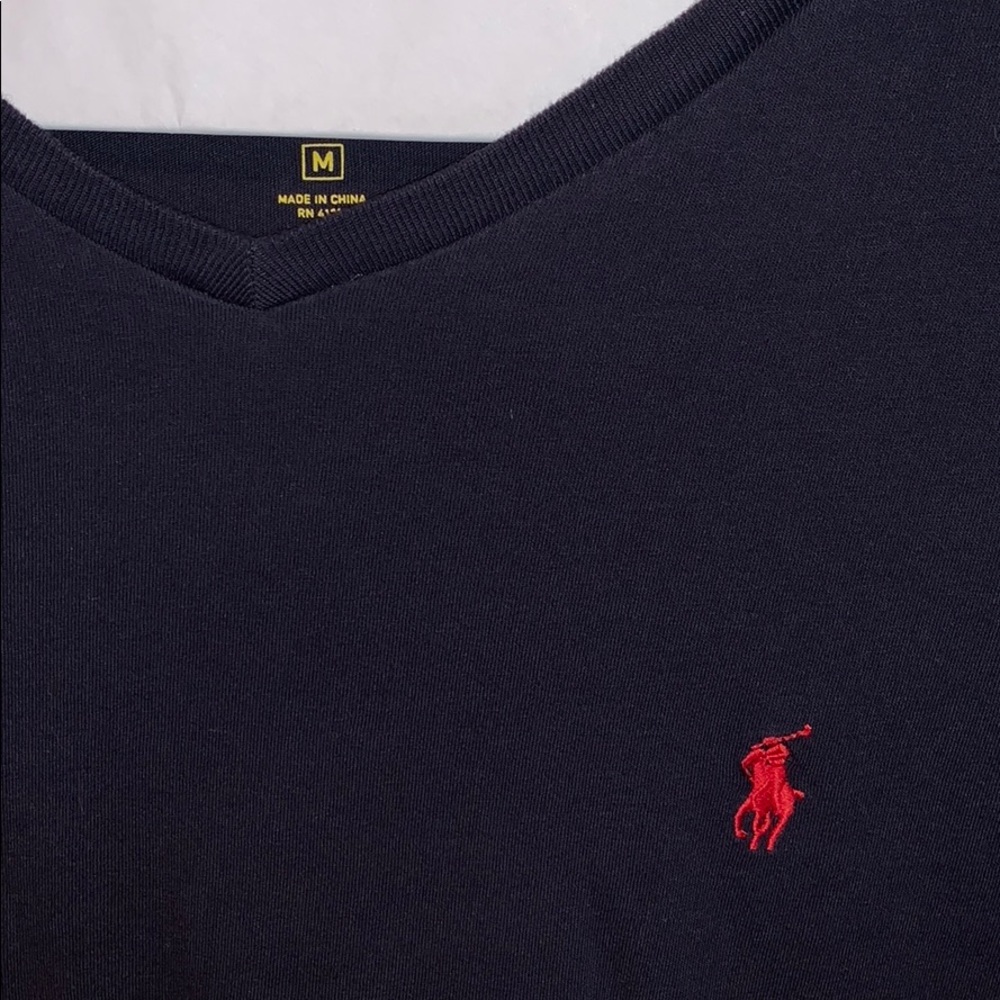 Never wore it